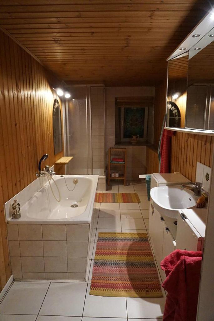 Ferienwohnung im grünen Elbtal photo 4