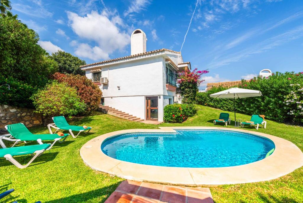 Villa Bunji photo 3