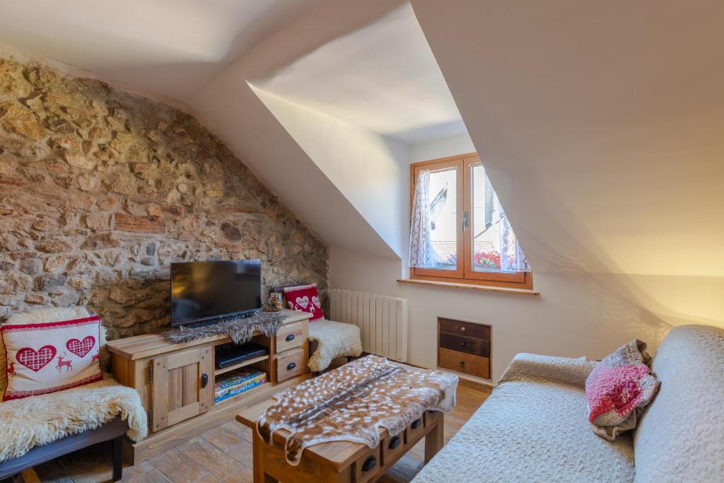Annecy climatiser Duplex 4étage photo 4