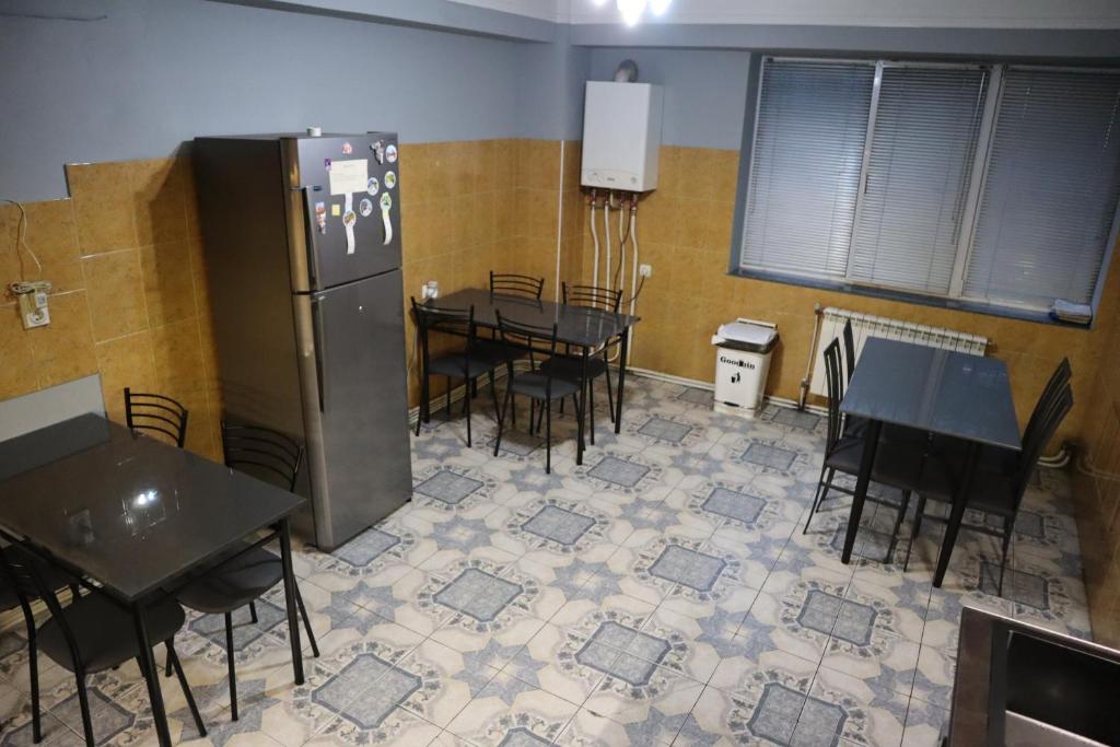 Sweet Sleep hostel photo 2