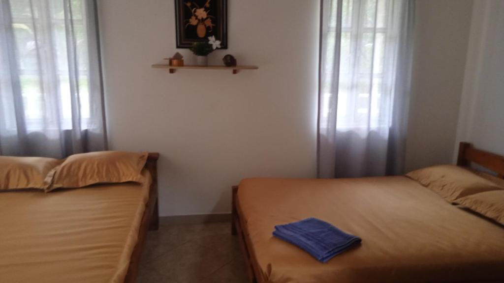 Hotel Casa la Gregorienne photo 1