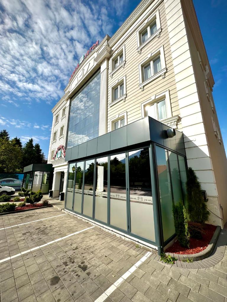 Hotel Borea photo 2