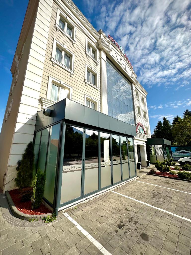 Hotel Borea photo 1