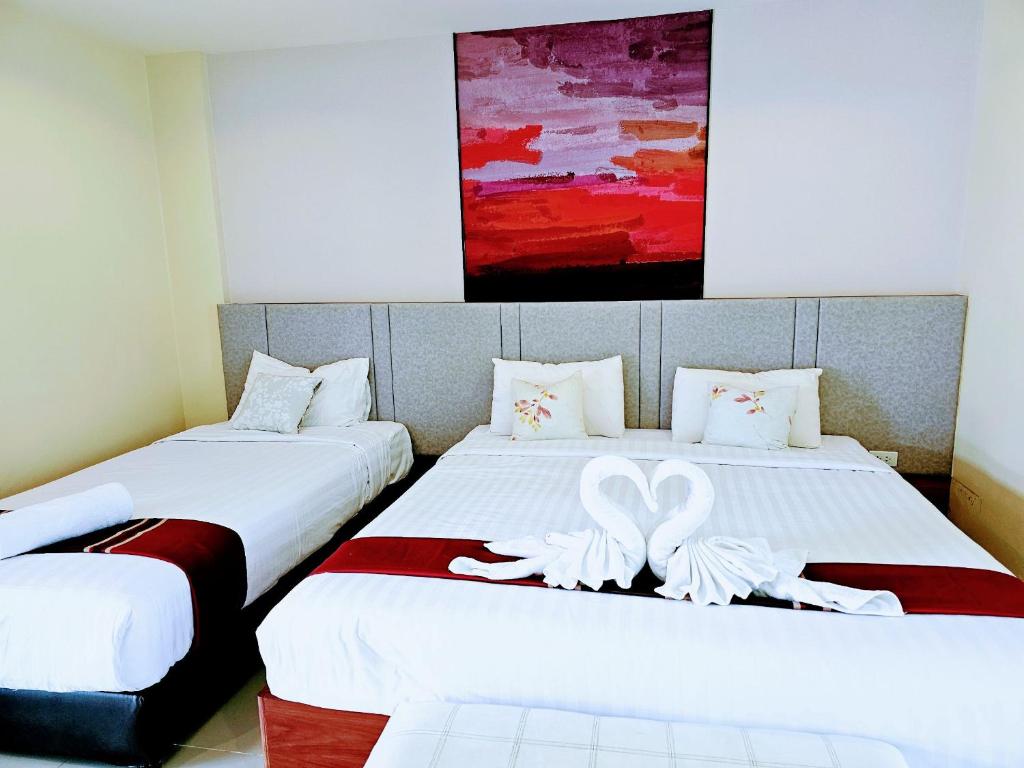 STAYHERE@AIRPORT SERVICE APARTMENT photo 3