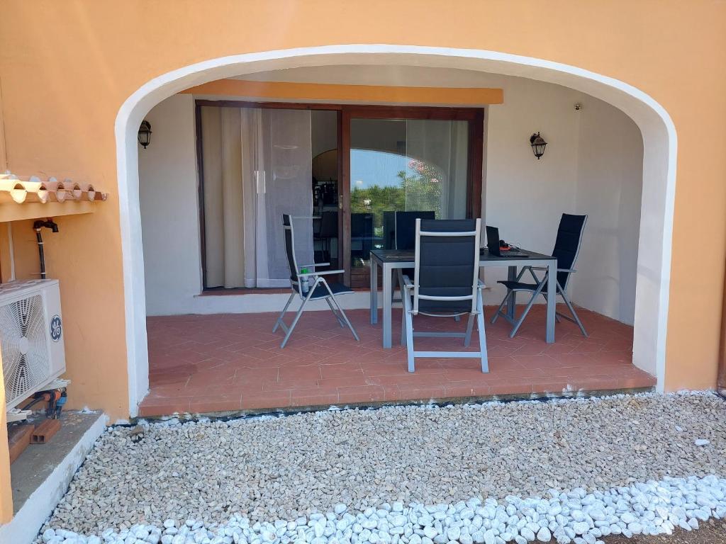 Ae Stintino Relax House photo 1