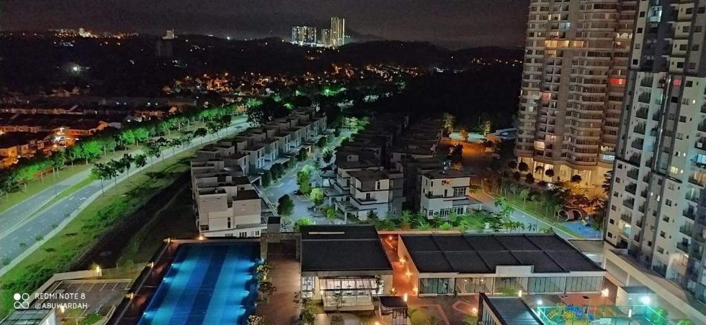 RF Homestay Nilai photo 2