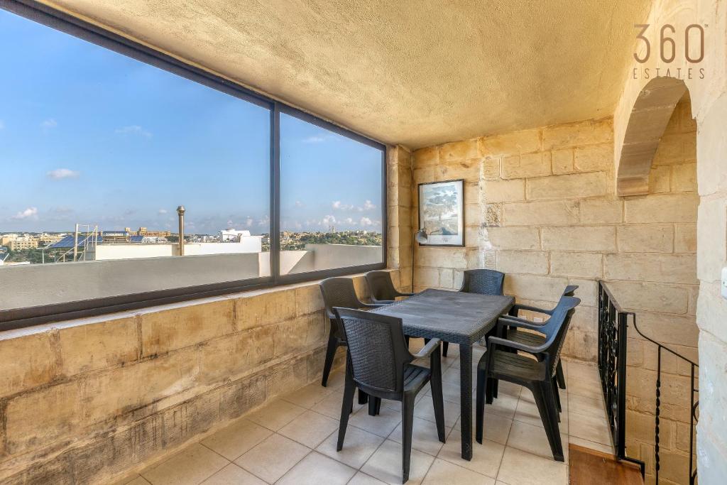 A 3BR characteristic home in Rabat with lovely views by 360 Estates photo 2