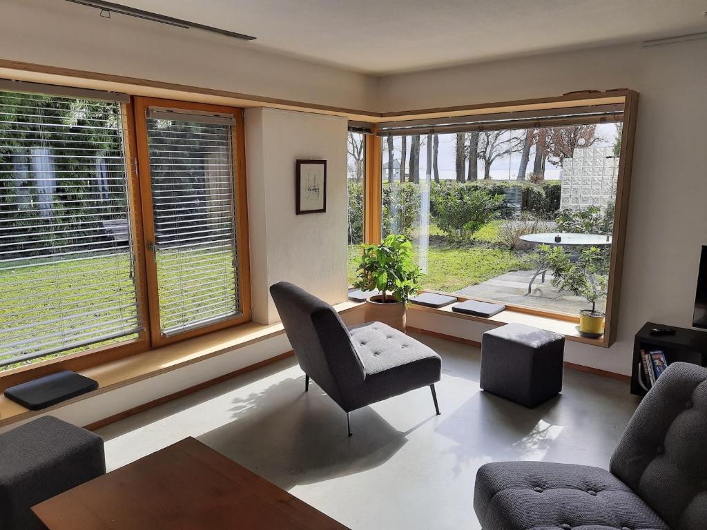 Ferienwohnung Galerie Rosenstraße photo 1
