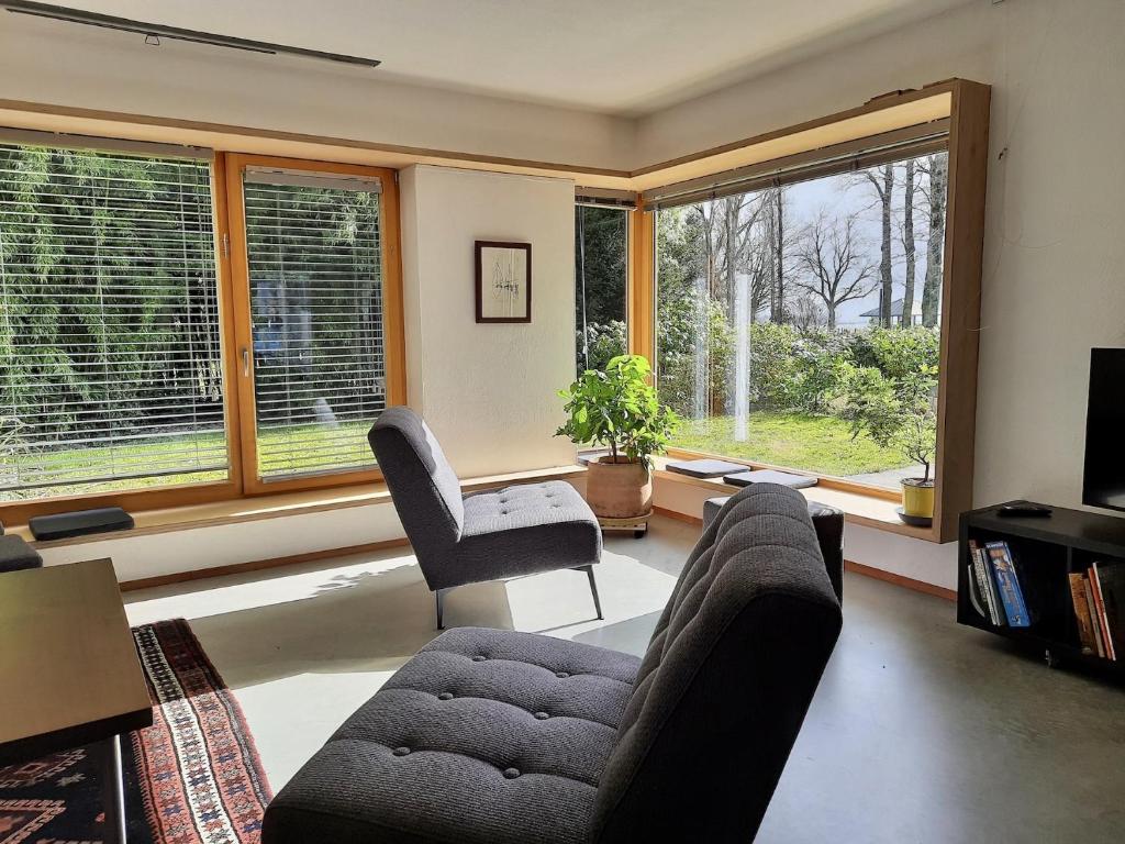 Ferienwohnung Galerie Rosenstraße photo 3