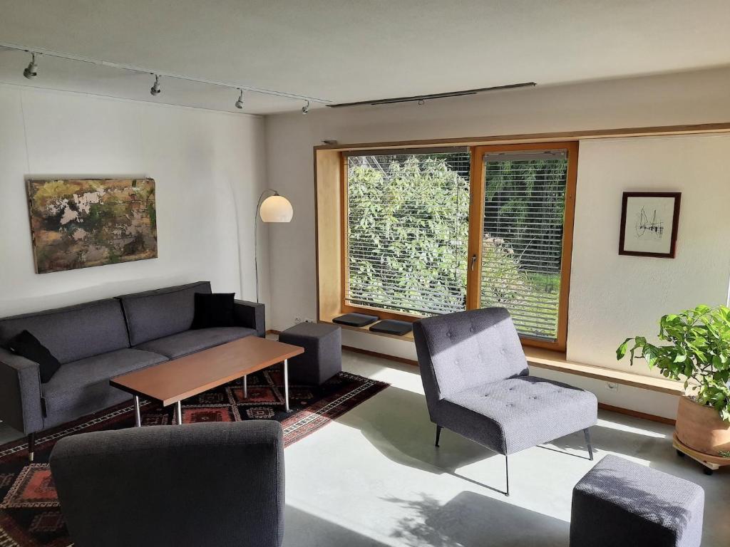 Ferienwohnung Galerie Rosenstraße photo 4