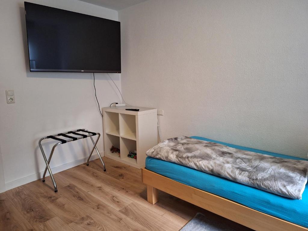 Schöni´s Zimmer photo 2