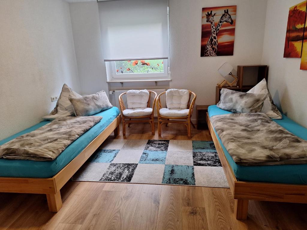 Schöni´s Zimmer photo 3