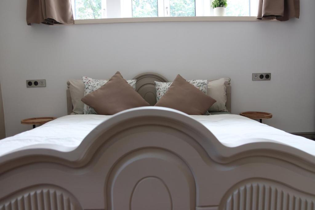 Apartmán MEZI DUBY photo 1