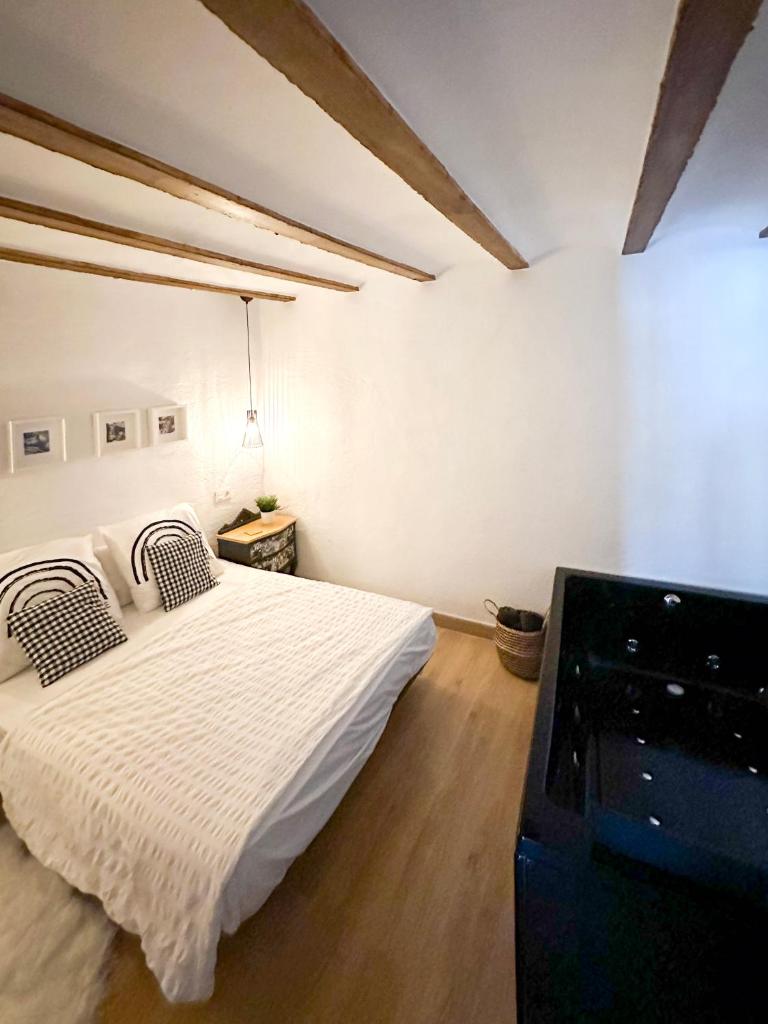 Casa Cueva Luna