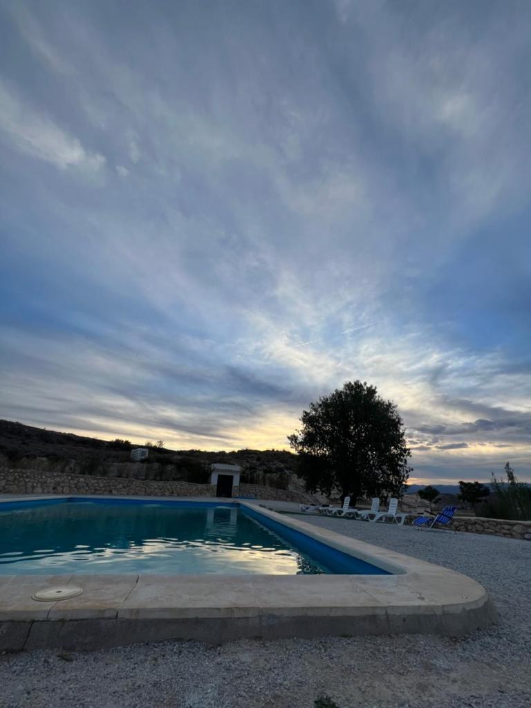 Casa Cueva Luna photo 2