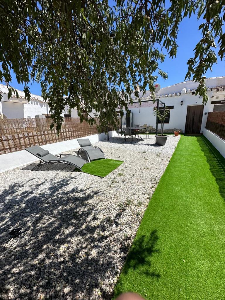 Casa Cueva Luna photo 3