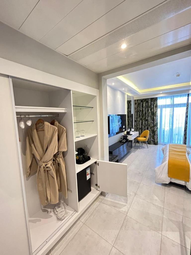 Naama Bay Suites & SPA photo 3