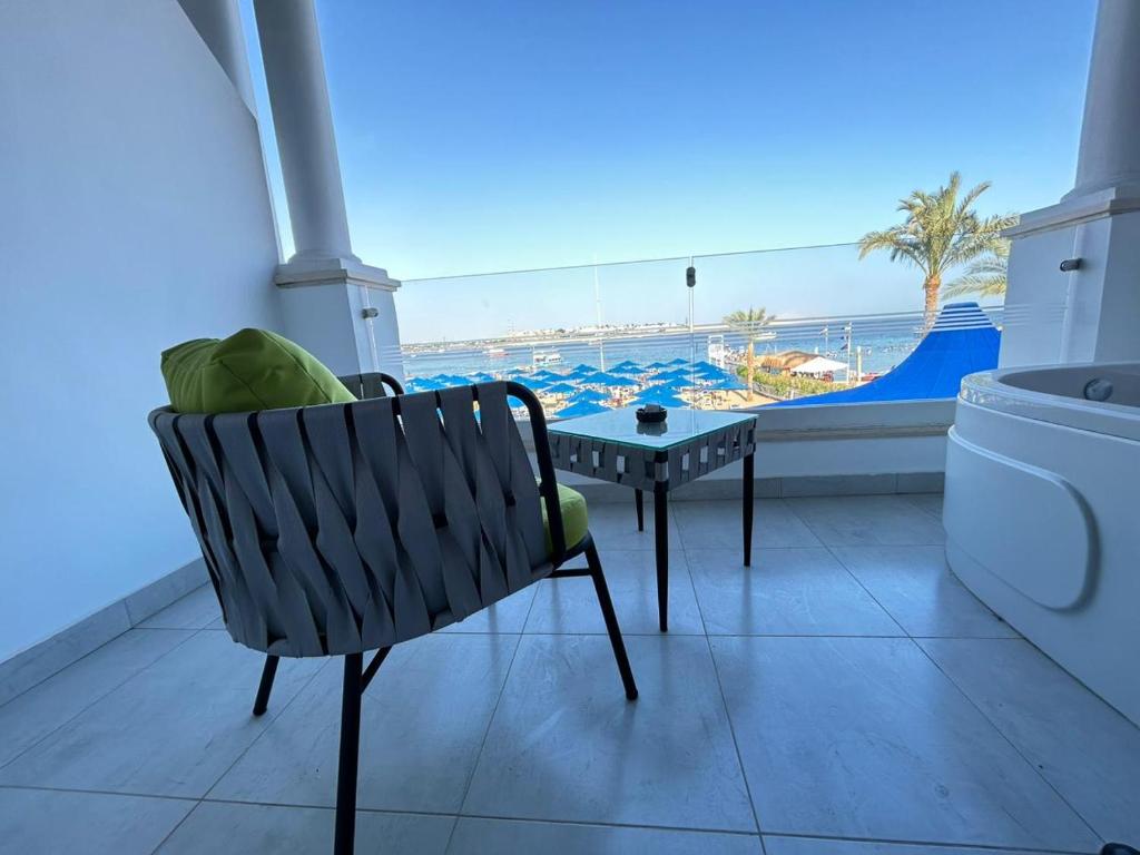 Naama Bay Suites & SPA photo 2