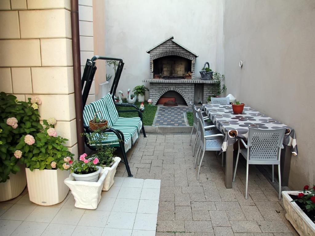 Apartments Villa Katarina photo 3