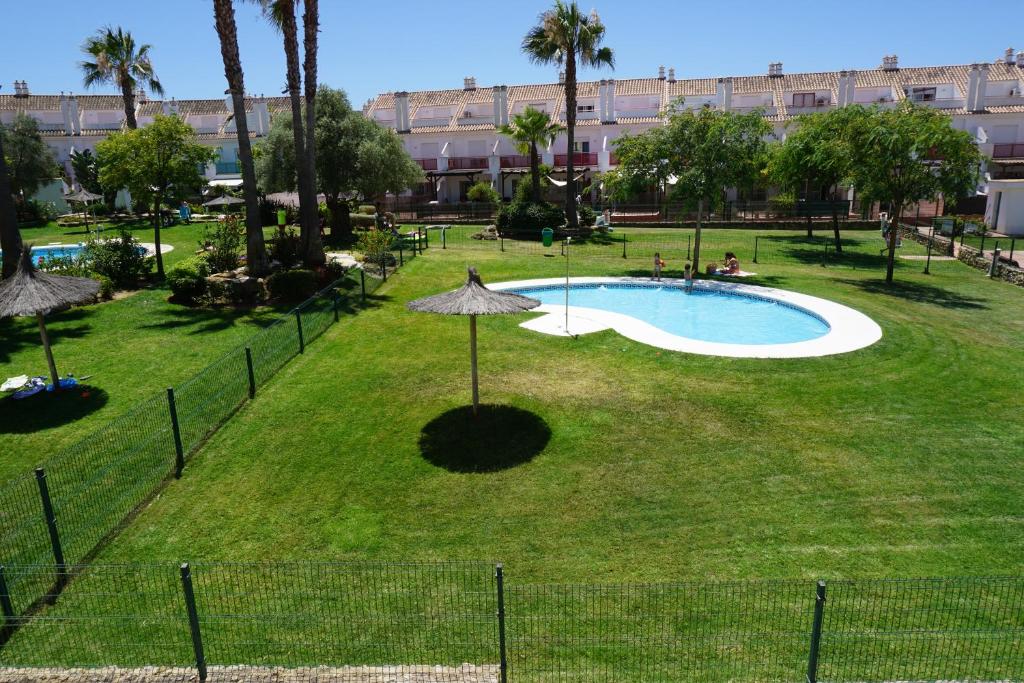 Adosado de lujo en El Portil Playa y Golf photo 1