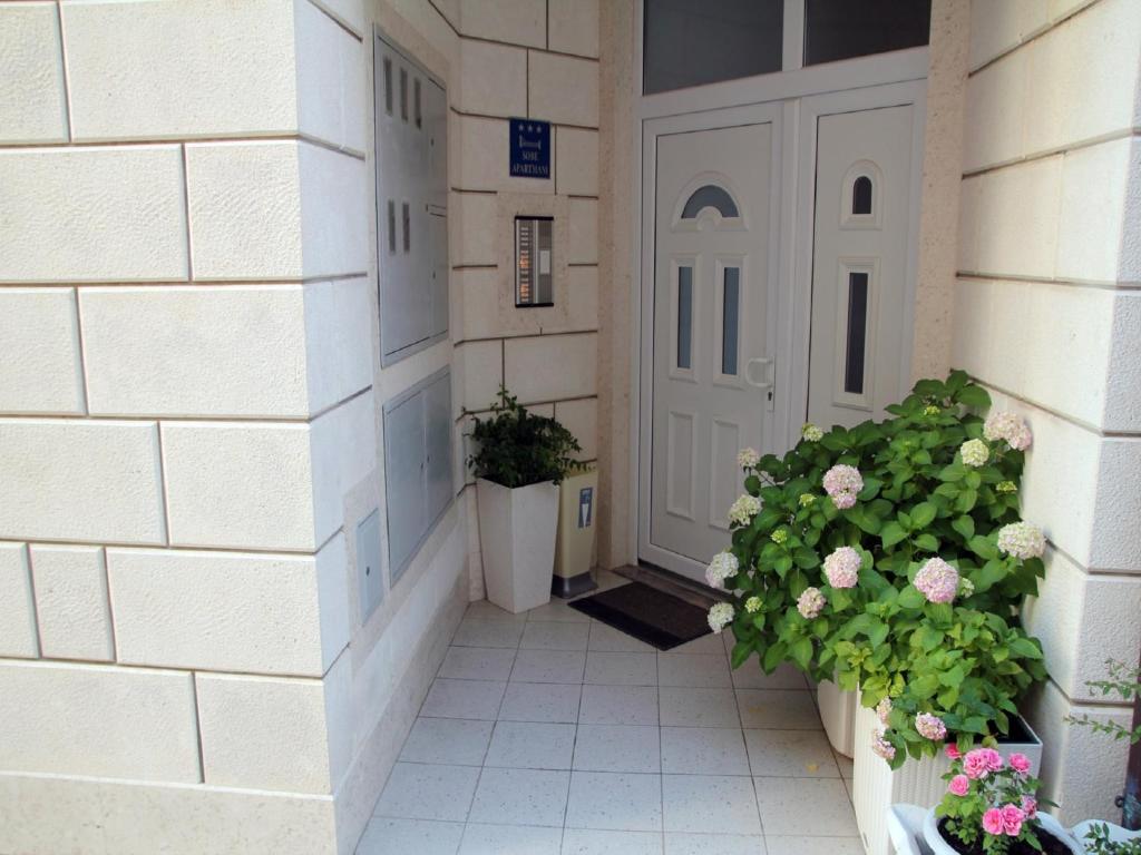 Apartments Villa Katarina photo 2