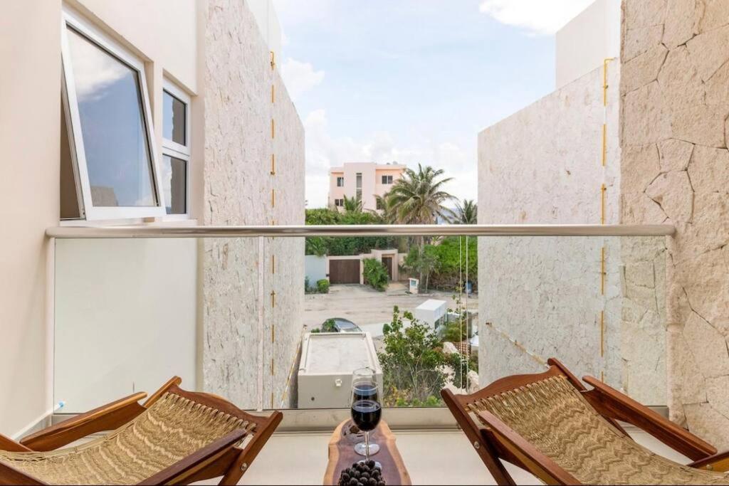 Santamar Penthouse G 306 photo 1