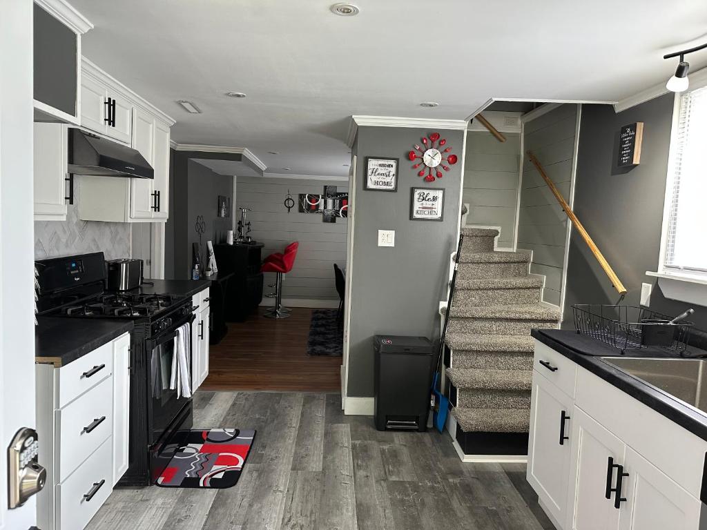 Modern Home Away From Home image