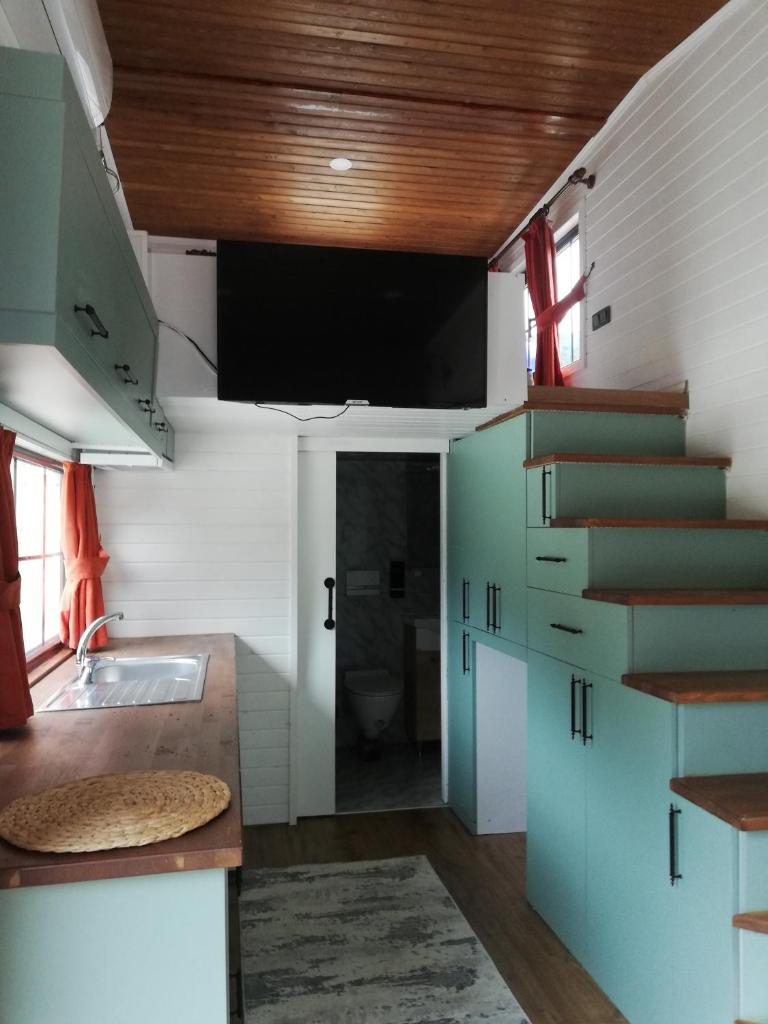 Akasya Tiny House photo 3