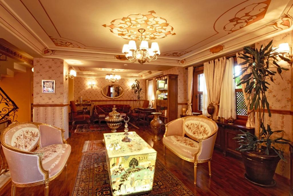 Dersaadet Hotel Istanbul photo 3