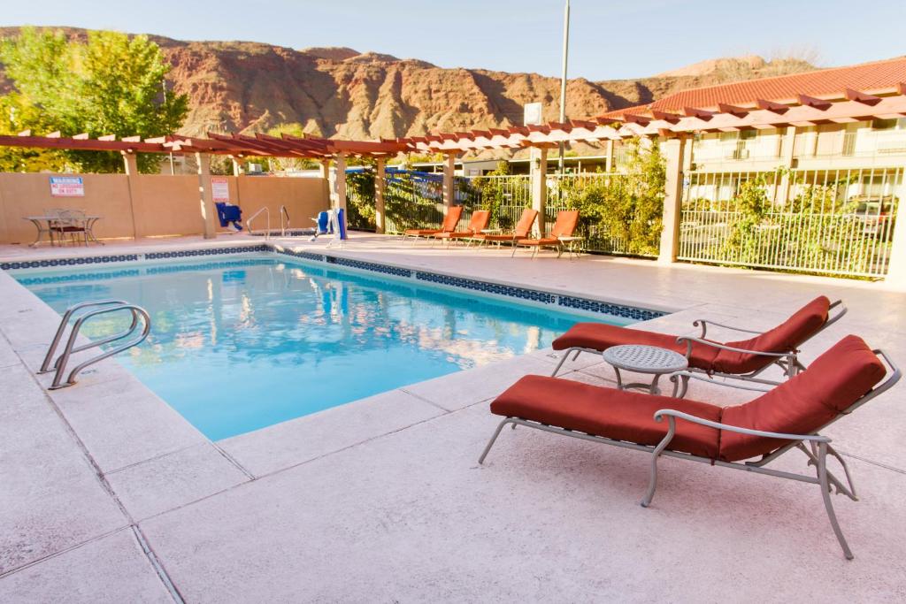 Hotel Moab Downtown image