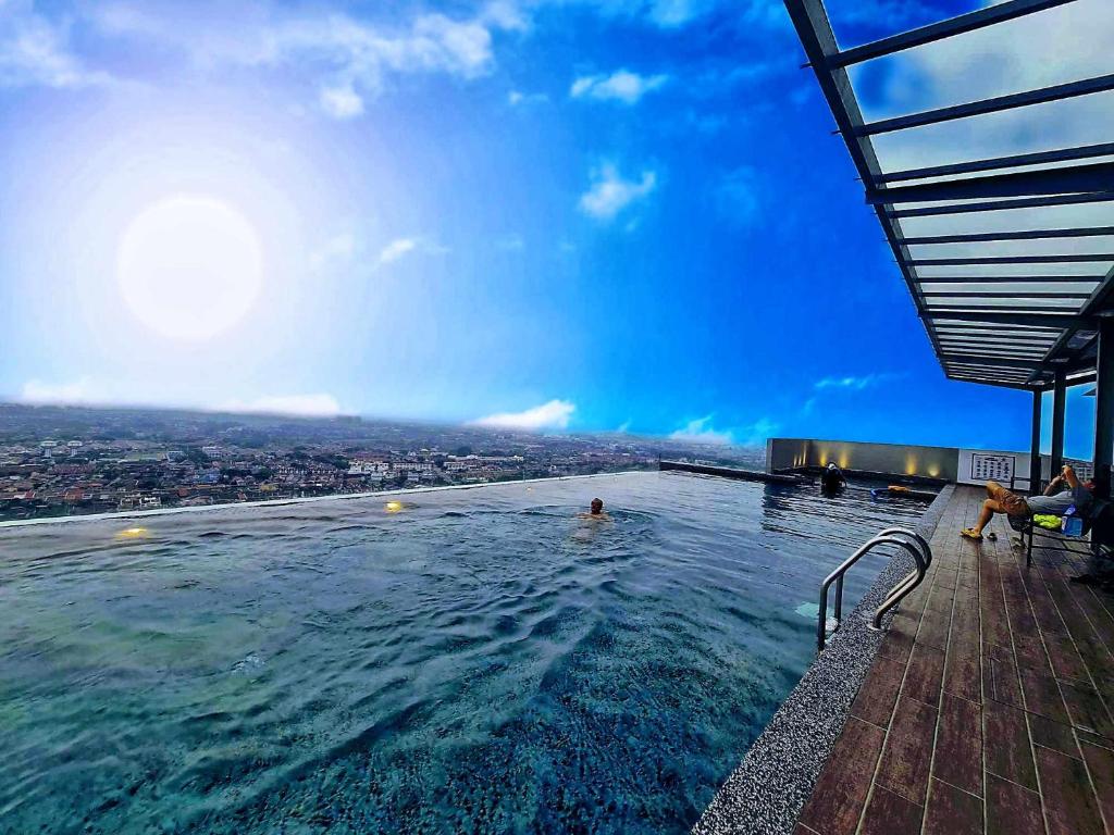Quartz Residence Vacation Homes Melaka photo 3