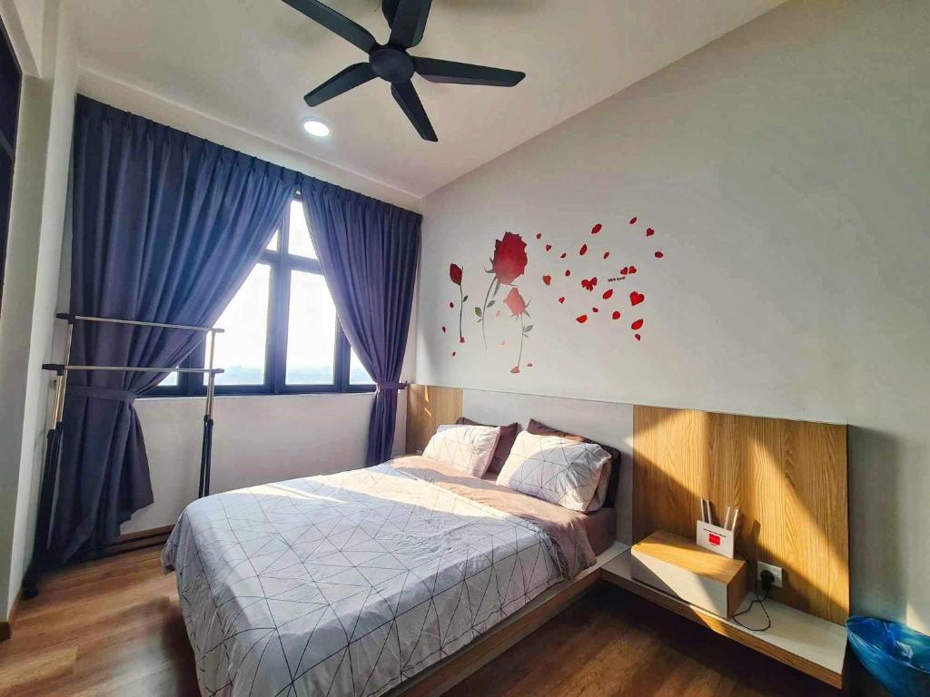 Quartz Residence Vacation Homes Melaka photo 2