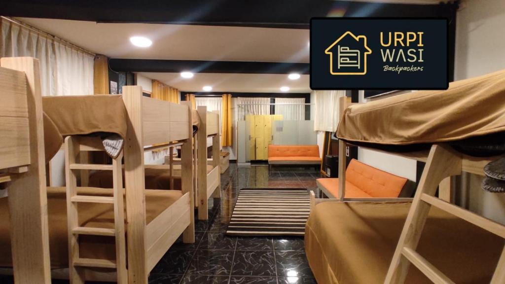 Urpi Wasi Backpackers photo 2