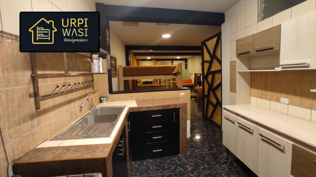 Urpi Wasi Backpackers photo 4