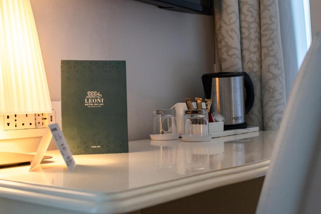 Hotel Du Lac & SPA photo 1