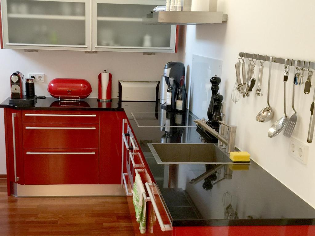 Ferienwohnung Seeblick photo 2