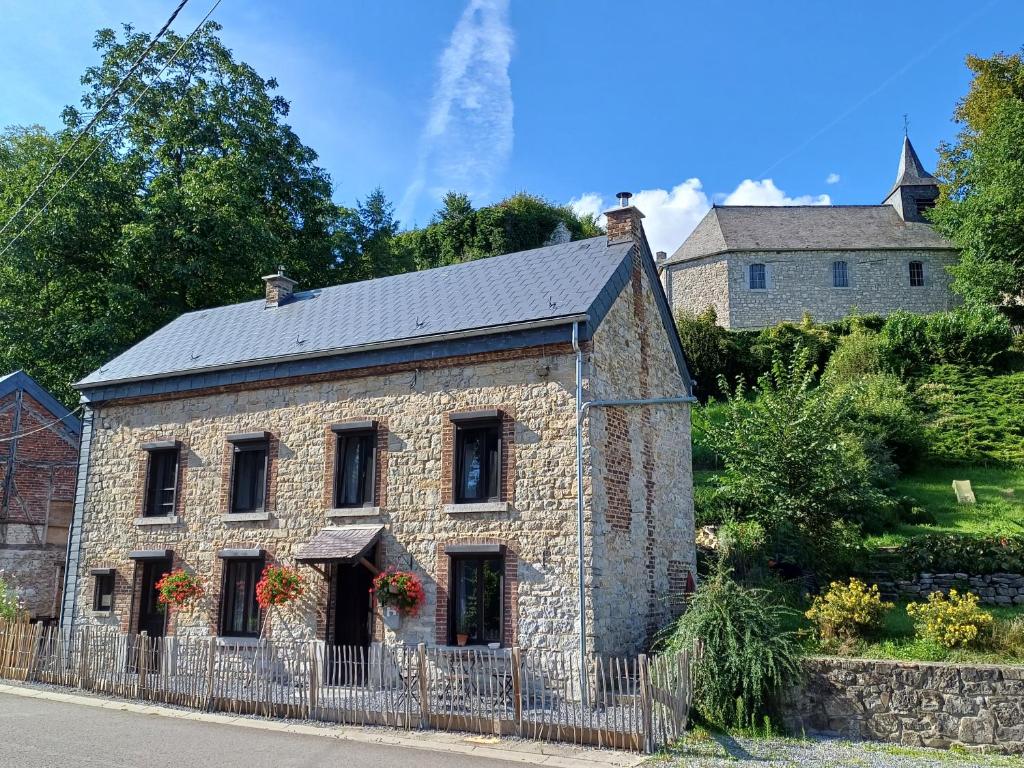 La Maison d'Anne-Marie photo 1