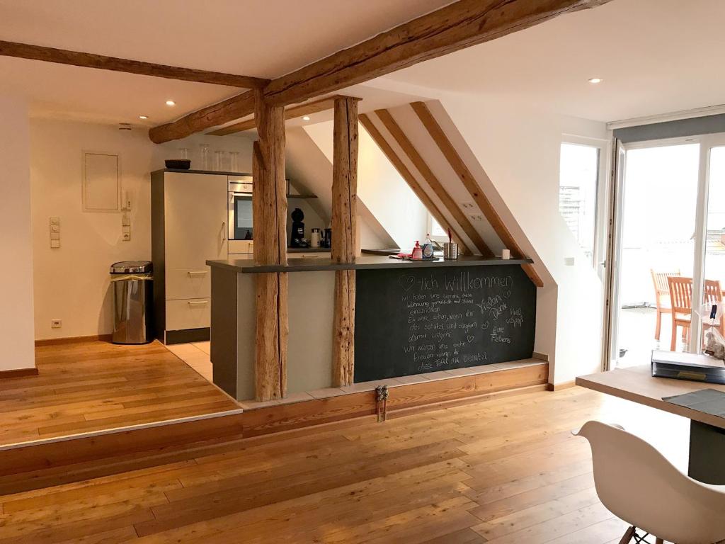 Ferienwohnung Seesicht photo 2