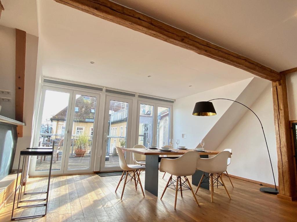 Ferienwohnung Seesicht photo 4