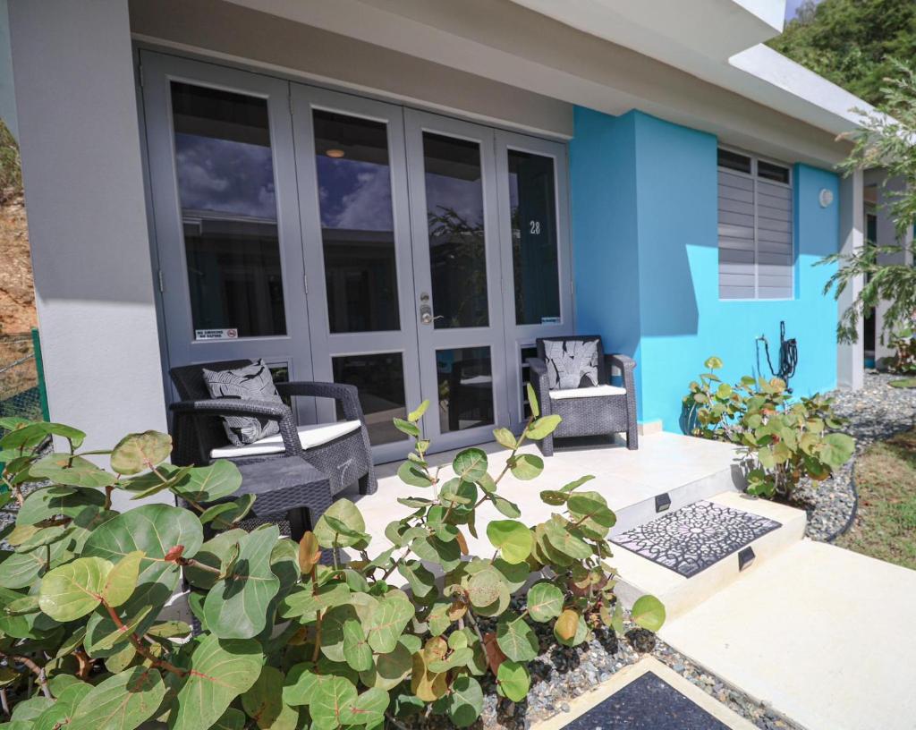 Casa Arrecife 28 photo 1