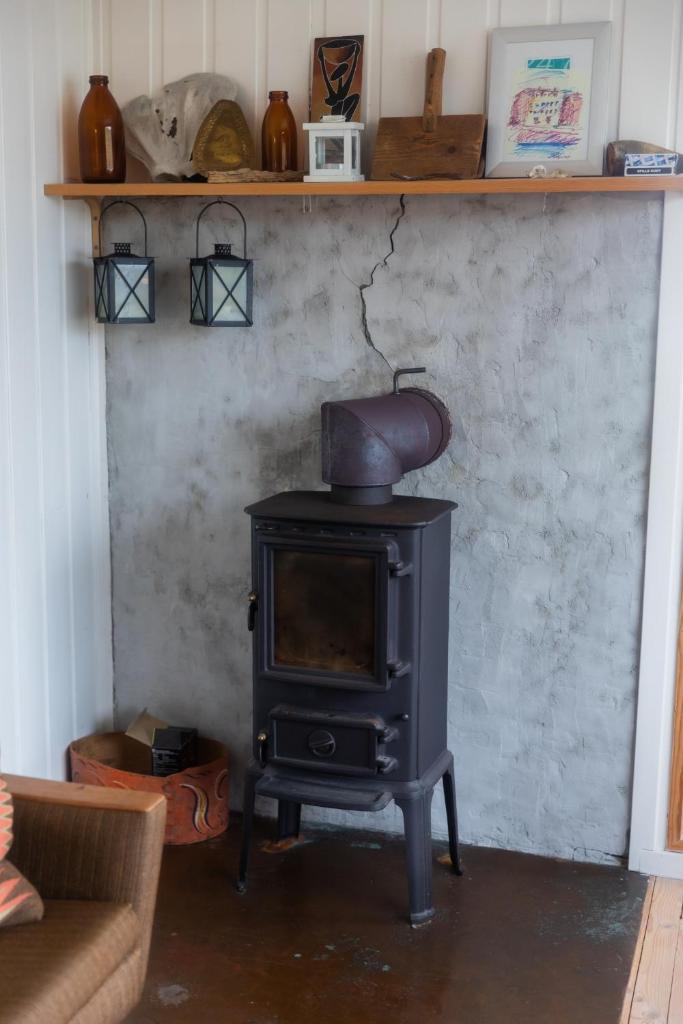 Cottage with stunning view of the sea and islands. photo 3