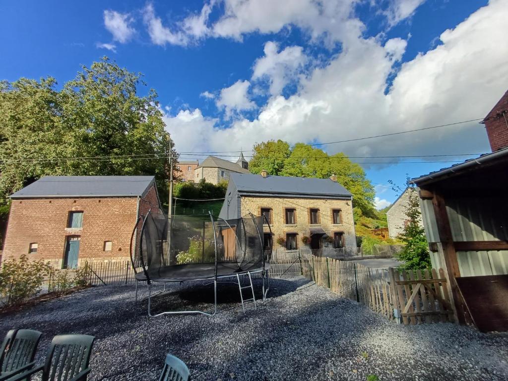 La Maison d'Anne-Marie photo 2