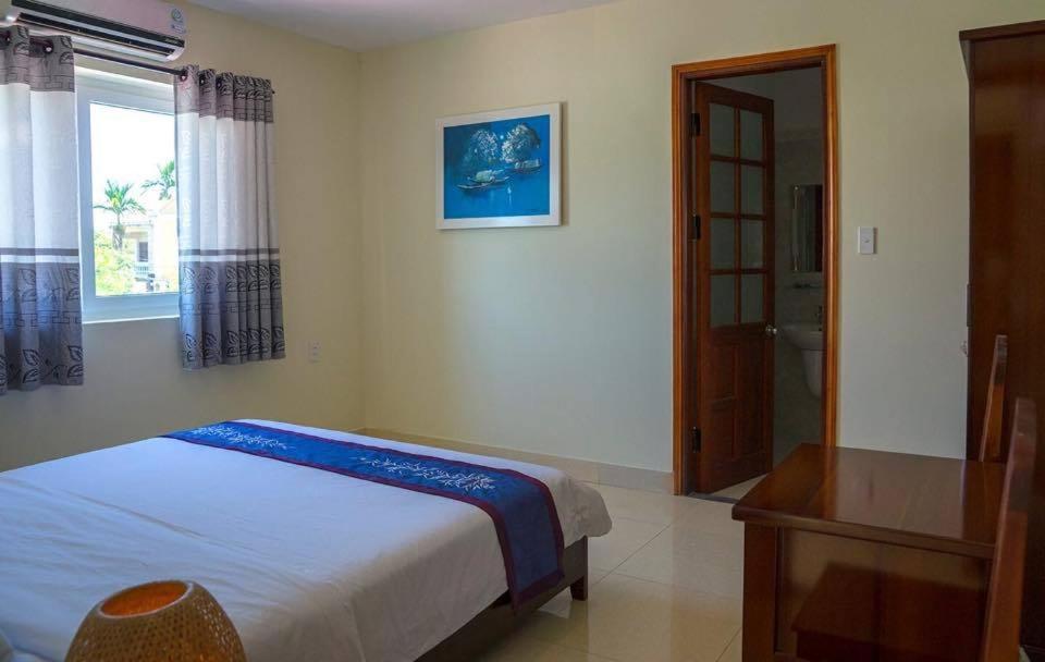 Harmony Hoian Homestay