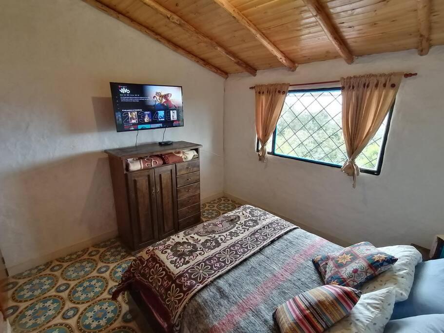 Mountain Cabin - Nature and Relax photo 2