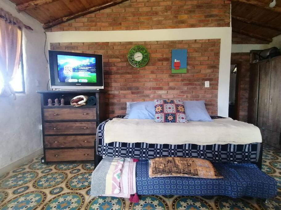 Mountain Cabin - Nature and Relax photo 3