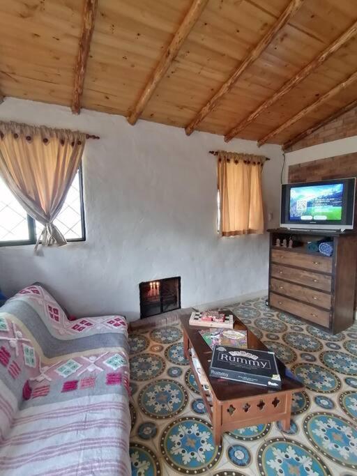 Mountain Cabin - Nature and Relax photo 4