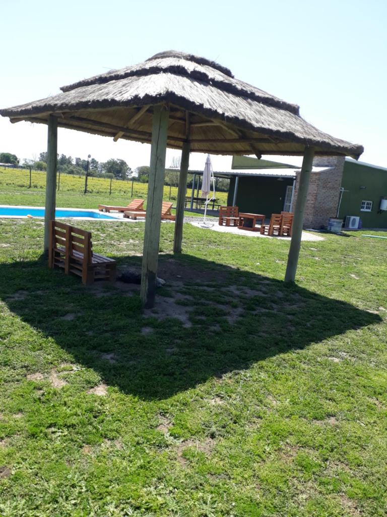 El retiro, casa de campo photo 1