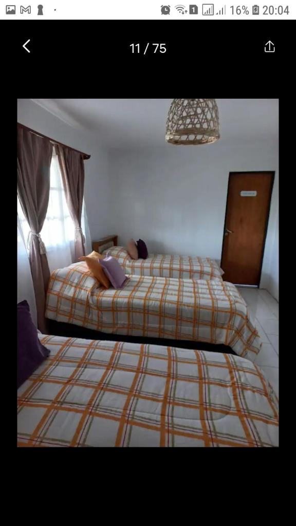 El retiro, casa de campo photo 2