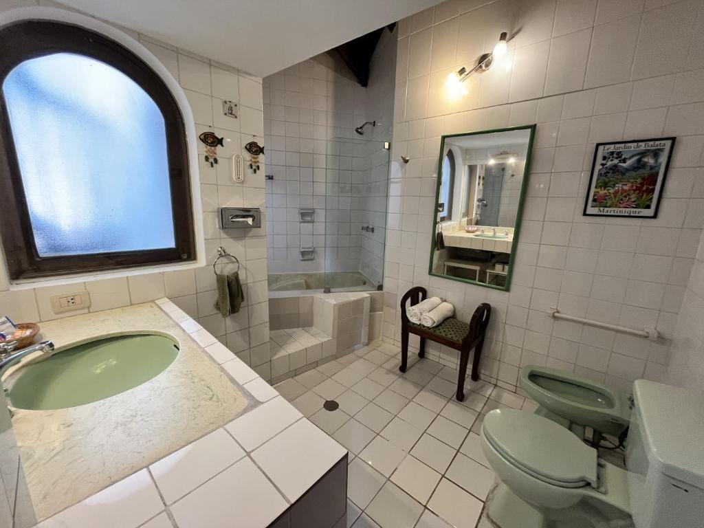Hotel La Casa de Tin tin photo 2