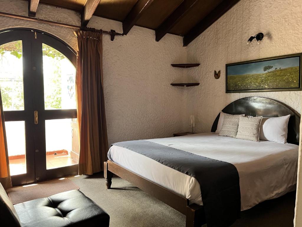 Hotel La Casa de Tin tin photo 3